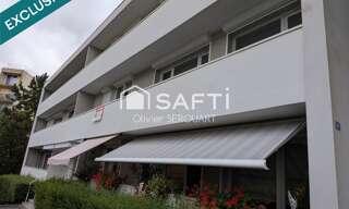 Appartement 4 Pièces 76 m² à vendre à Saint-Quentin (02100)