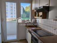 Appartement 76 m² QUARTIER REMICOURT  3 chambres  Balcon  Cave — photo 2