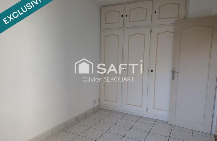 Appartement 76 m² QUARTIER REMICOURT  3 chambres  Balcon  Cave — photo 4