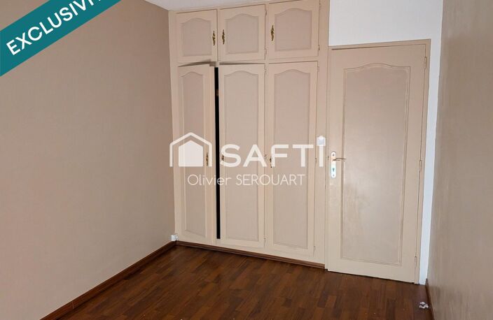 Appartement 76 m² QUARTIER REMICOURT  3 chambres  Balcon  Cave — photo 5