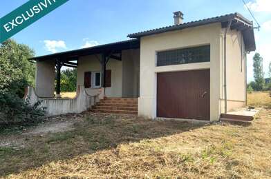 Maison 5 pièces 190000 €