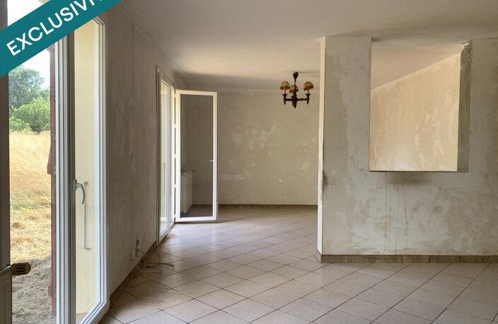 MAISON T5 AVEC GARAGE SUR TERRAIN DE 6338M² — photo 5