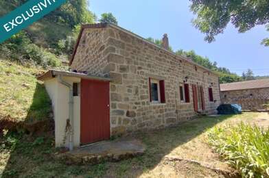 Maison 2 pièces 170000 €