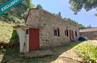 Maison d'habitation avec terrain attenant — photo du bien