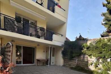 Appartement 3 pièces 295000 €