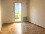Appartement T3 Terrasse 35 m² Gaudinière / Schuman — photo 4