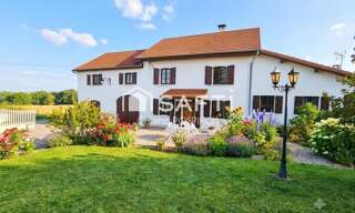 Maison 5 Pièces 135 m² à vendre à Val-de-Virieu (38730)