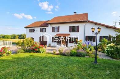 Maison 5 pièces 331000 €
