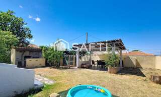 Maison 4 Pièces 121 m² à vendre à Villelongue-dels-Monts (66740)