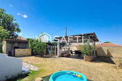Maison 4 pièces 347300 €