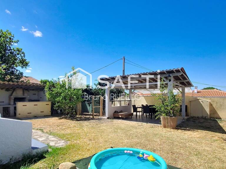 Villelongue-dels-Monts (6670) - Maison de Plain-pied — photo 1