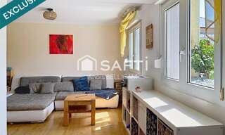 Appartement 4 Pièces 110 m² à vendre à Algolsheim (68600)