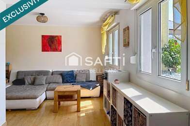 Appartement 4 pièces 239000 €