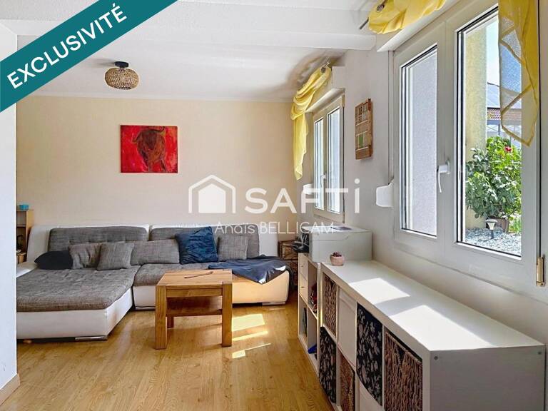 Superbe Appartement de 110 m² avec jardin — photo 1