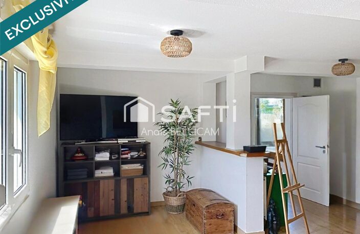 Superbe Appartement de 110 m² avec jardin — photo 3
