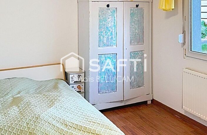 Superbe Appartement de 110 m² avec jardin — photo 5