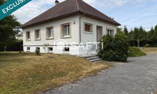 Maison 6 Pièces 115 m² à vendre à Breuil-le-Vert (60600)