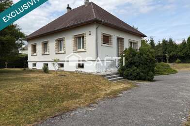 Maison 6 pièces 356000 €