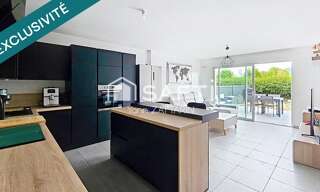 Maison 3 Pièces 72 m² à vendre à Clouange (57185)