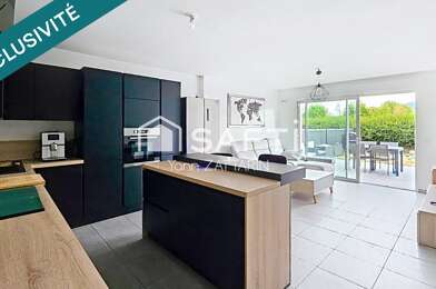 Maison 3 pièces 239000 €