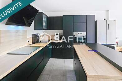 Maison 3 pièces 239000 €