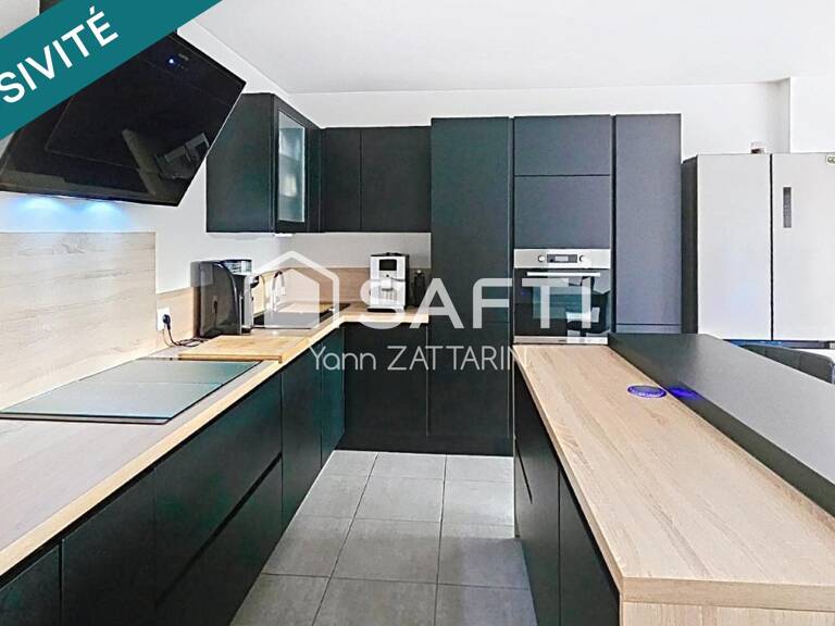 Plain pied avec 2 chambres — photo 1