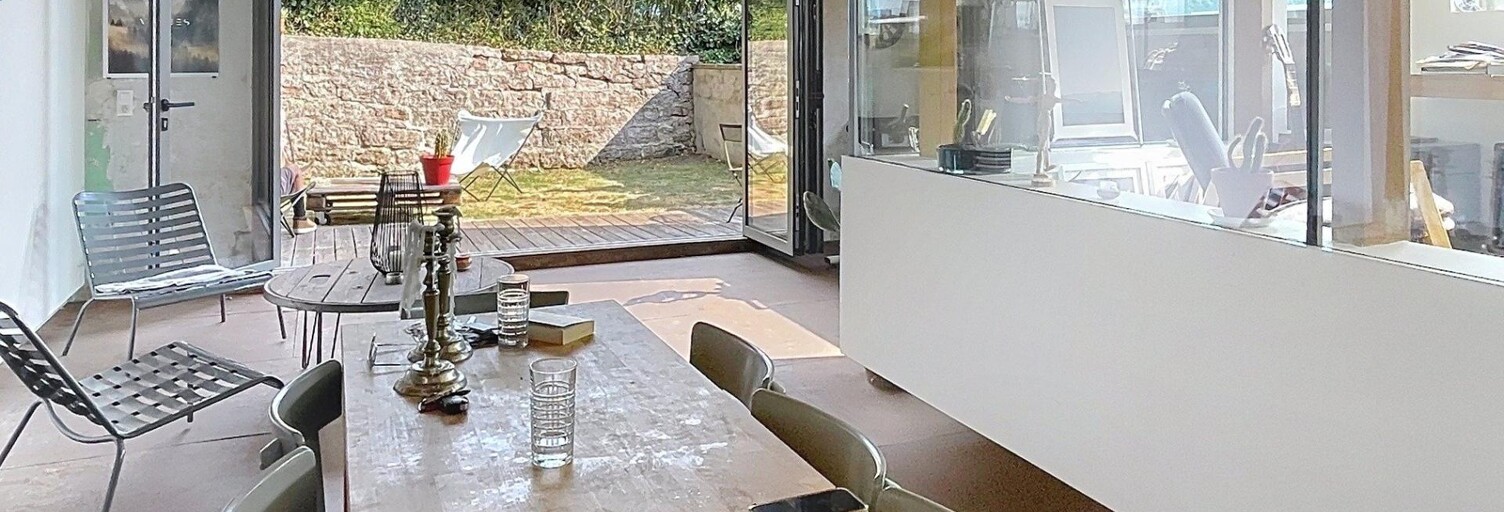 Maison 5 Pièces 120 m² à vendre à Épinal (88000)