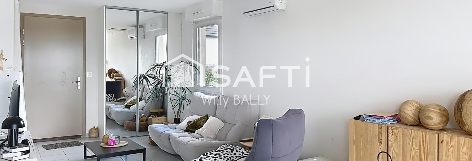 Maison 4 Pièces 73 m² à vendre à Attin (62170)