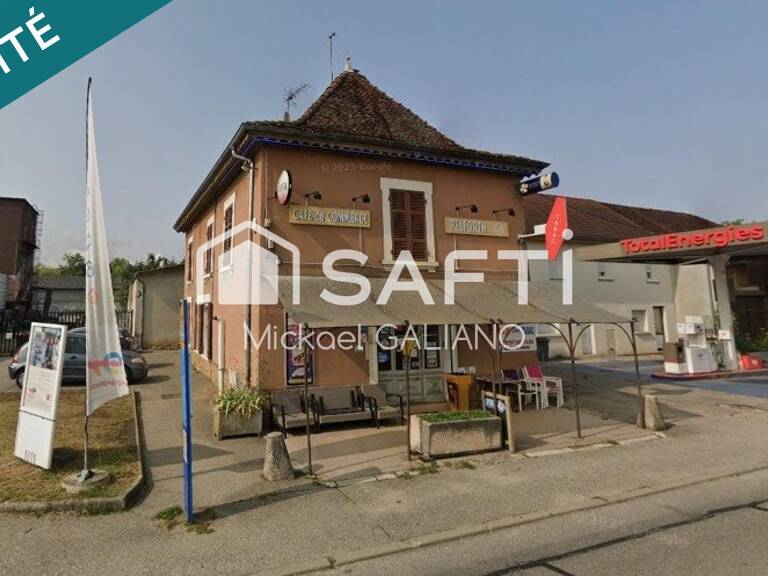 Commerce multi-activités rentable et dynamique — photo 1