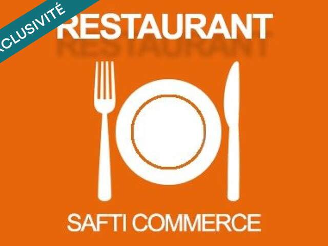 BUFFET 1000 M2 PROCHE AXE FRANCILIENNE — photo du bien