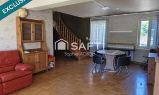 Appartement 5 Pièces 139 m² à vendre à Guillestre (05600)