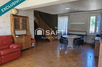 Appartement 5 pièces 239000 €