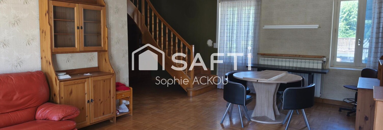 Appartement 5 Pièces 139 m² à vendre à Guillestre (05600)