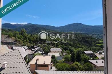 Appartement 5 pièces 239000 €