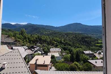 Appartement 5 pièces 239000 €