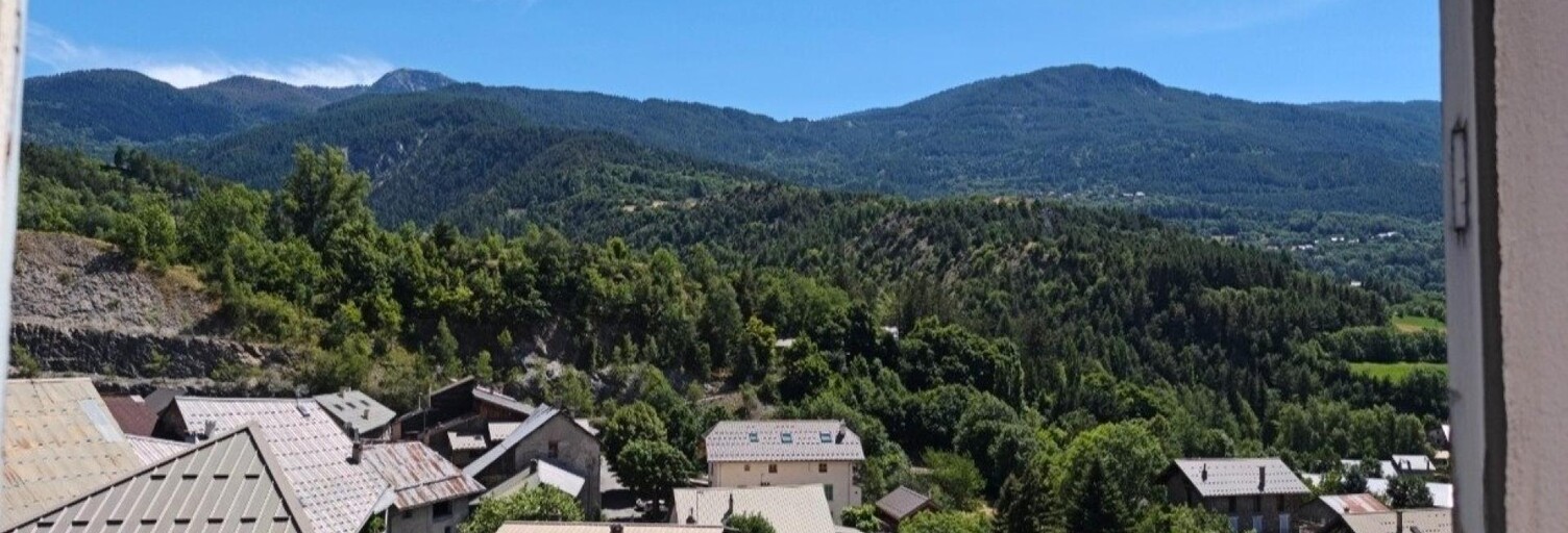 Appartement 5 Pièces 139 m² à vendre à Guillestre (05600)