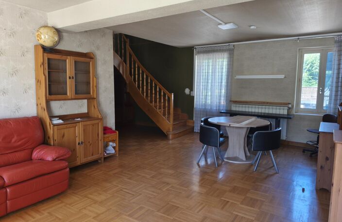 DUPLEX IDEALEMENT SITUE ET AU FORT POTENTIEL !! — photo 2