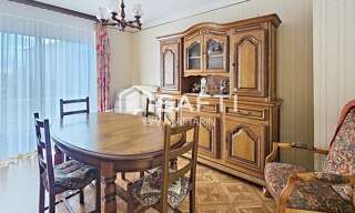 Maison 5 Pièces 75 m² à vendre à Trémery (57300)