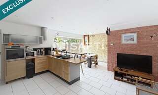 Maison 5 Pièces 73 m² à vendre à Courseulles-sur-Mer (14470)