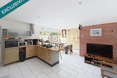 Maison 5 pièces 315000 €