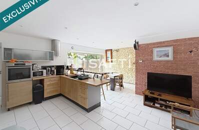 Charmante maison en pierre à Courseulles — photo du bien