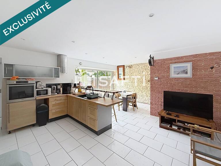 Charmante maison en pierre à Courseulles — photo 1