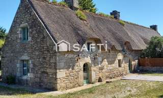 Maison 4 Pièces 104 m² à vendre à Baud (56150)
