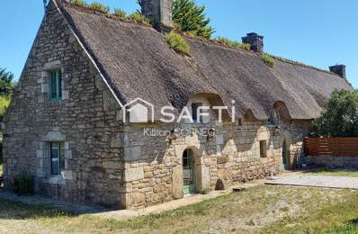 Maison en pierre 4 pièces de 104 m² — photo du bien