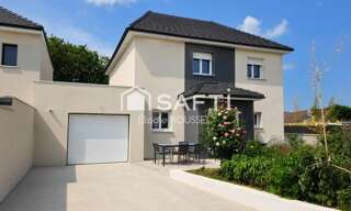 Maison 6 Pièces 145 m² à vendre à Val-de-Reuil (27100)