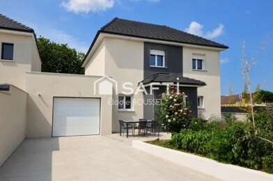 Maison 6 pièces 341000 €