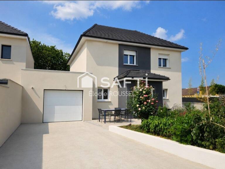 Maison 6 piéces - 145M² - Val de Reuil — photo 1