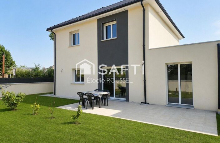 Maison 6 piéces - 145M² - Val de Reuil — photo 2