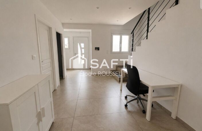 Maison 6 piéces - 145M² - Val de Reuil — photo 3