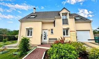 Maison 6 Pièces 124 m² à vendre à Ézy-sur-Eure (27530)